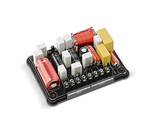 Focal PS165F3 6.5” 3-Way Component Kit VIP Smart Shopper