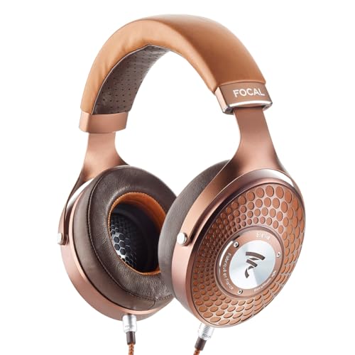 Focal Stellia Over-Ear Headphones - VIP Smart Shopper