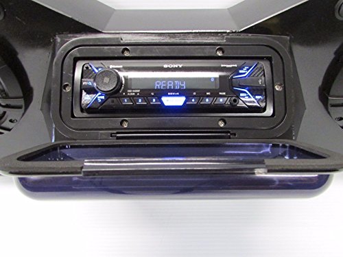 Galena Polaris General 1000 BT Stereo with 4 Speakers