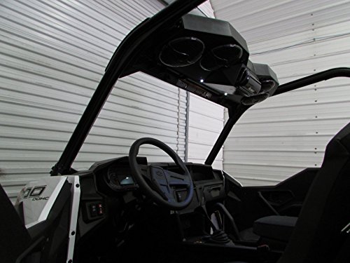 Galena Polaris General 1000 BT Stereo with 4 Speakers