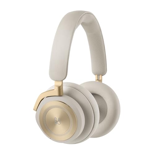 Bang & Olufsen Beoplay HX - Gold Tone Wireless