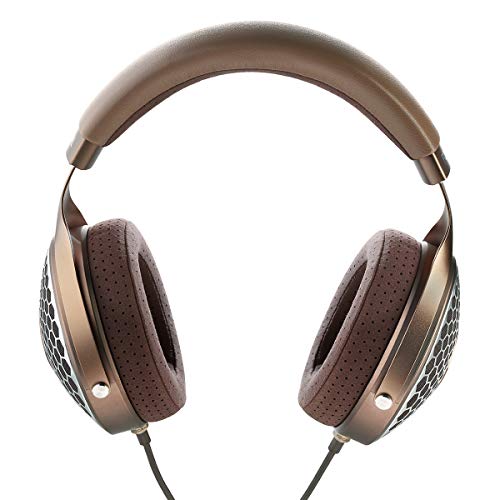 Clear MG Over-Ear Headphones for VIP Shoppers
