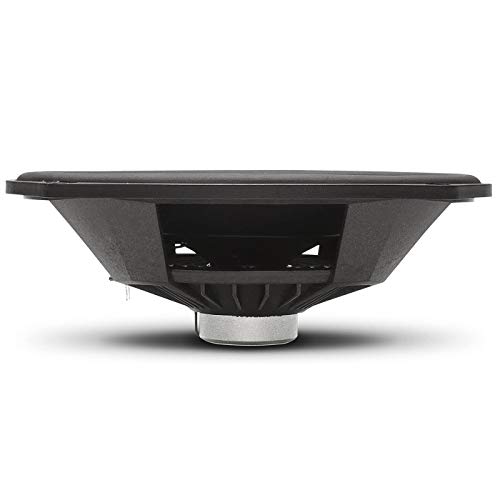 Rockford Fosgate Harley Davidson Saddlebag Speaker Audio Kit