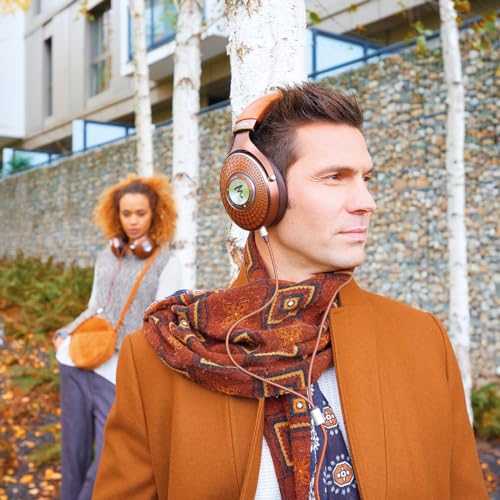 Focal Stellia Over-Ear Headphones - VIP Smart Shopper
