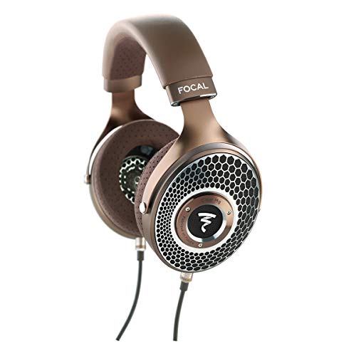 Clear MG Over-Ear Headphones for VIP Shoppers