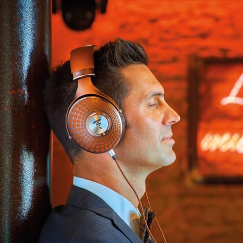 Focal Stellia Over-Ear Headphones - VIP Smart Shopper