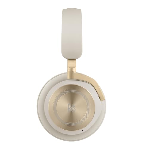 Bang & Olufsen Beoplay HX - Gold Tone Wireless