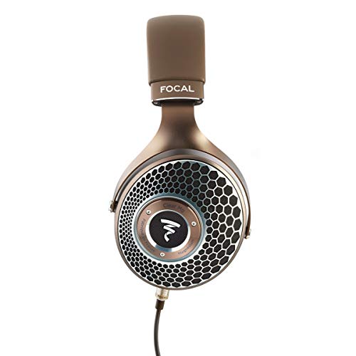 Clear MG Over-Ear Headphones for VIP Shoppers