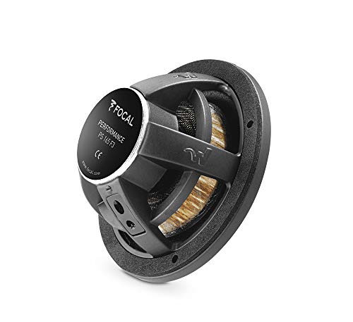 Focal PS165F3 6.5” 3-Way Component Kit VIP Smart Shopper