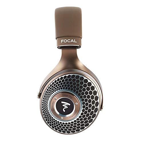 Focal Clear MG High-Fidelity Headphones VIP Shop