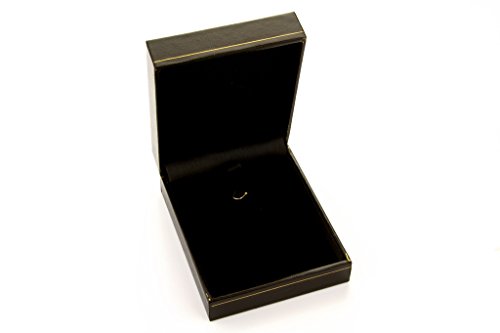 14k REAL Yellow Gold Men's Figaro Chain Necklace