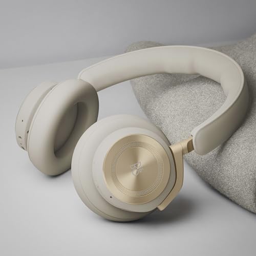 Bang & Olufsen Beoplay HX - Gold Tone Wireless