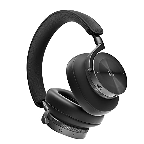 Beoplay H95 Wireless ANC Over-Ear Headphones, Black