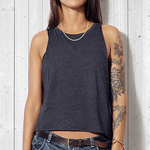 Nuragold 14k Yellow Gold Cuban Chain Pendant Necklace