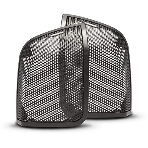 Harley Davidson Saddlebag Speaker Audio Kit - VIP Upgrade