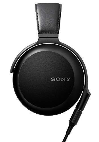 Sony MDR-Z7M2 Hi-Res Stereo Overhead VIP Headphones Black