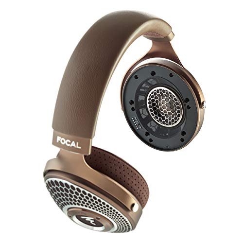 Clear MG Over-Ear Headphones for VIP Shoppers