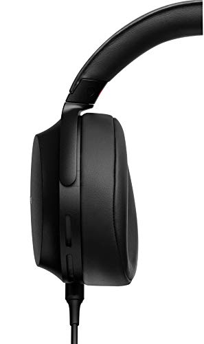 Sony MDR-Z7M2 Hi-Res Stereo Overhead VIP Headphones Black