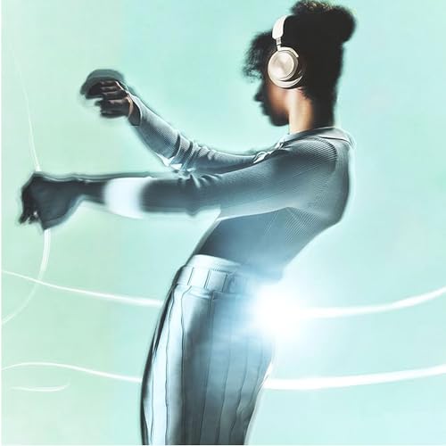 Bang & Olufsen Beoplay HX - Gold Tone Wireless