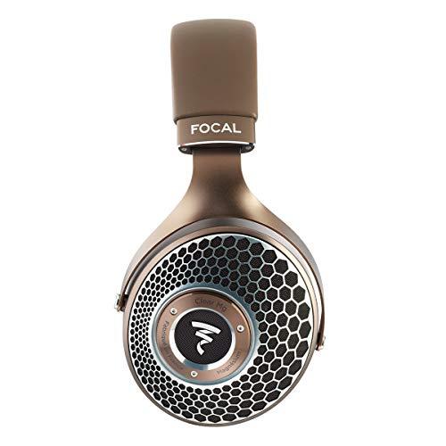 Clear MG Over-Ear Headphones for VIP Shoppers