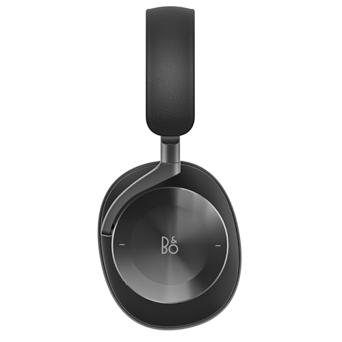 Beoplay H95 Wireless ANC Over-Ear Headphones, Black