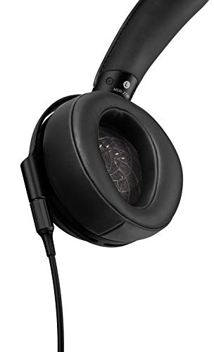 Sony MDR-Z7M2 Hi-Res Stereo Overhead VIP Headphones Black