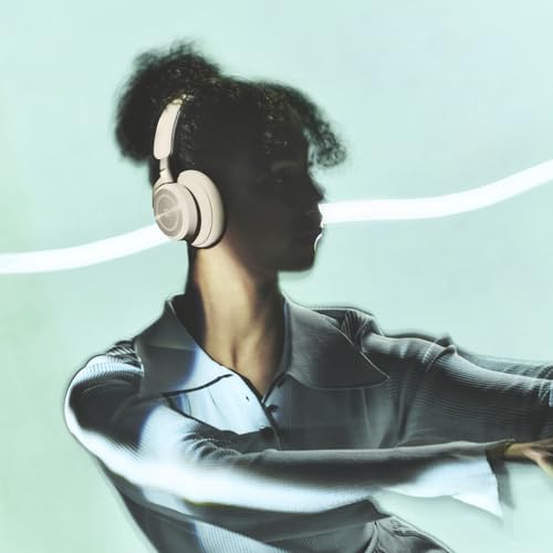 Bang & Olufsen Beoplay HX - Gold Tone Wireless