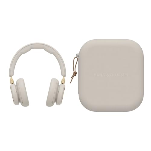 Bang & Olufsen Beoplay HX - Gold Tone Wireless