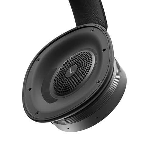 Beoplay H95 Wireless ANC Over-Ear Headphones, Black