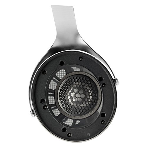 Focal CLEAR Over-Ear Audiophile Headphones - Gray