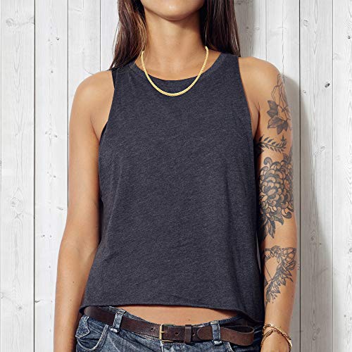 Nuragold 10k Yellow Gold Mens Necklace 16"-30