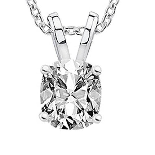 VIP Smart Shopper: 2 ct GIA Certified Diamond Pendant