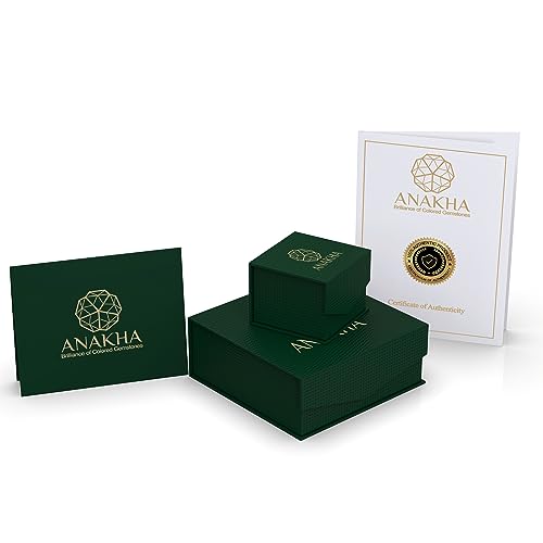 ANAKHA Diamond Infinity Cushion Pendant Necklace with Platinum