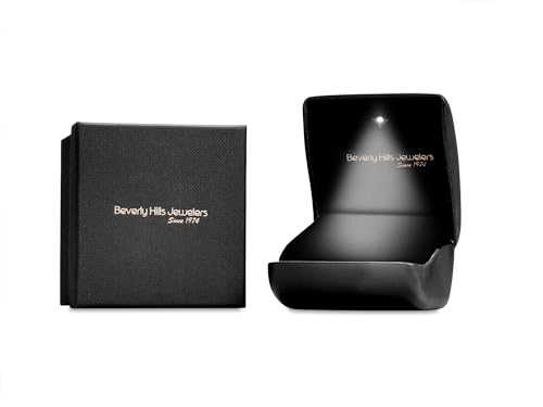 5 ct D-E Lab Grown Diamond Stud Earrings