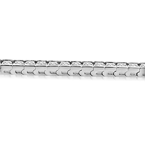 10.15 ct Round Cut Diamond Tennis Bracelet VIP Smart Shopper