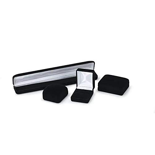 Elegant 14k White Gold Comfort Fit Wedding Band