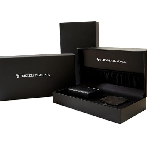 Certified Lab Grown Diamond Ring | Malissa Solitaire