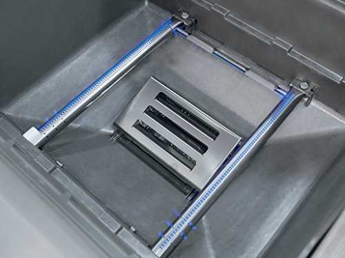 Weber Spirit II E-210 2-Burner Propane Grill, Black