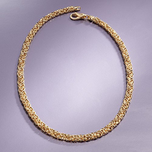 Ross-Simons VIP Byzantine Necklace