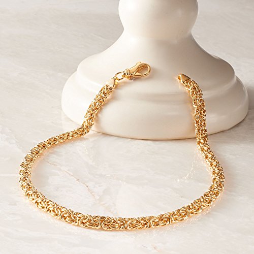 Ross-Simons VIP Byzantine Necklace
