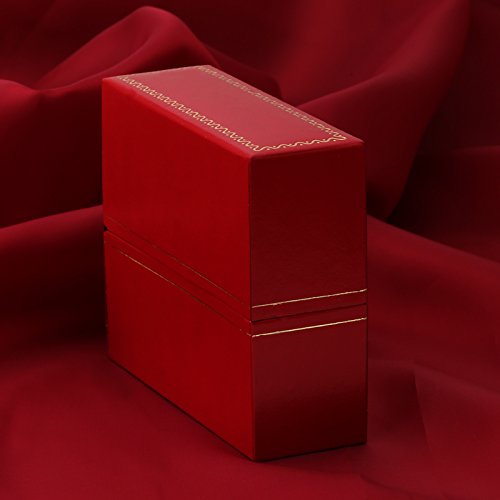 14k Yellow Gold Classic Hoop Earrings (40mm)