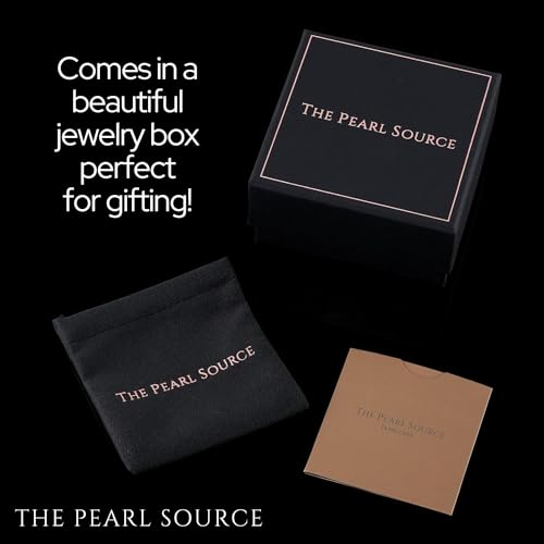 Multi-Color Freshwater Pearl Necklace for Women 20