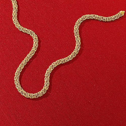 Ross-Simons VIP Byzantine Necklace