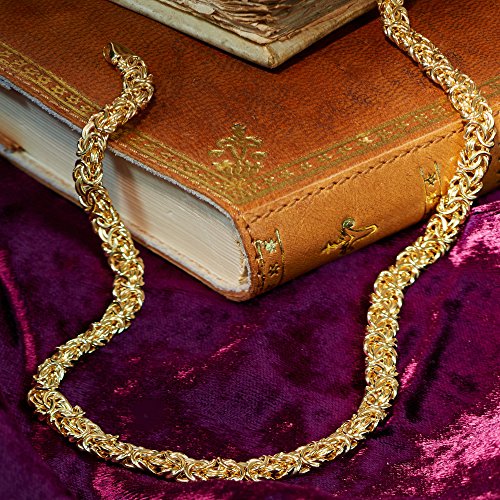 Ross-Simons VIP Byzantine Necklace