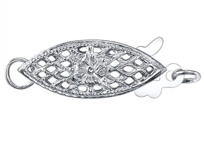 20" AAA Quality White Freshwater Cultured Pearl Necklace