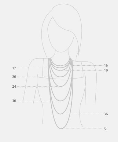 20" AAA Quality White Freshwater Cultured Pearl Necklace