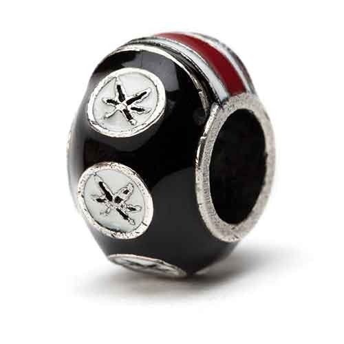 Ohio State Charm Bracelet - Official OSU Jewelry