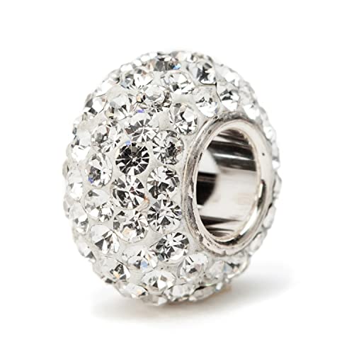 Ohio State Charm Bracelet - Official OSU Jewelry