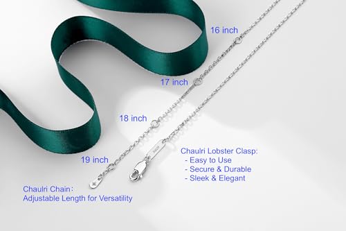 AAA Tahitian Black Pearl Pendant Necklace - Luxury Gift