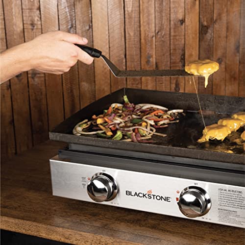 Blackstone 22" Portable Propane Gas Griddle for VIP Shopping